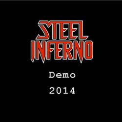 Steel Inferno : Demo 2014